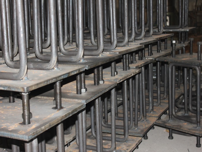 通州网架预埋件